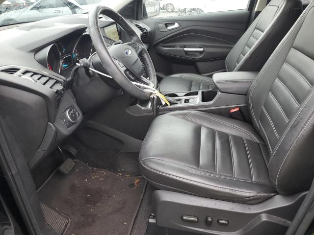 Photo 7 from auction – 2018 FORD ESCAPE TIT with VIN 1FMCU9J96JUA04871
