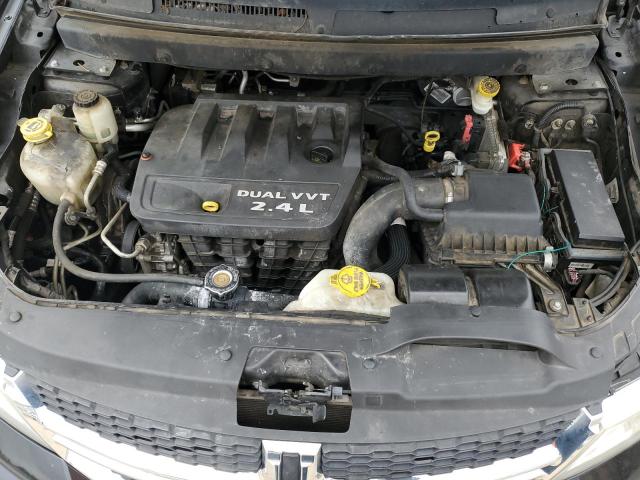 Photo 12 from auction – 2013 DODGE JOURNEY SE with VIN 3C4PDCAB4DT556986