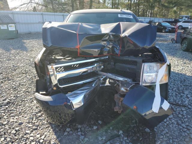 Photo 5 from auction – 2008 CHEVROLET SILVERADO with VIN 1GCEK14X48Z185464