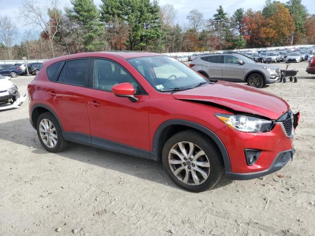 Zdjęcie 4 z aukcji – 2014 MAZDA CX-5 GT z VIN JM3KE4DY4E0350604