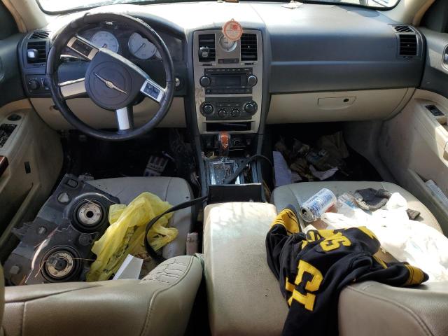 Photo 8 from auction – 2007 CHRYSLER 300 TOURIN with VIN 2C3KA53G37H630102