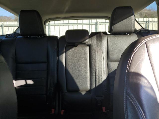Photo 10 from auction – 2014 FORD ESCAPE TIT with VIN 1FMCU9J98EUD81921