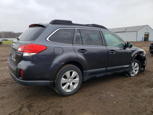 Снимка 3 от търг – 2011 SUBARU OUTBACK 2. с VIN 4S4BRCCC3B3404641