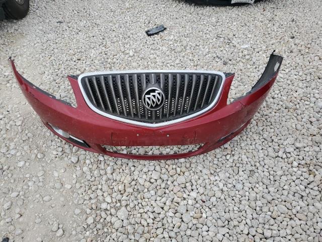 Photo 12 from auction – 2016 BUICK VERANO with VIN 1G4PP5SK0G4140036