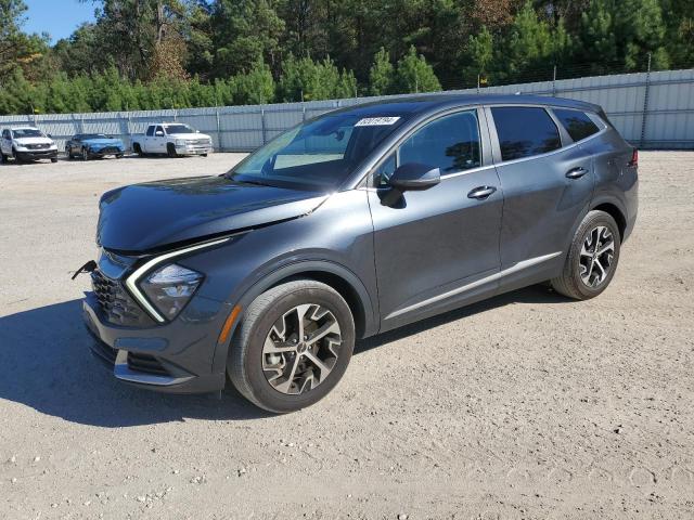 Photo 1 from auction – 2023 KIA SPORTAGE E with VIN 5XYK33AF8PG106883