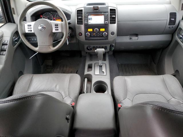 Photo 8 from auction – 2019 NISSAN FRONTIER S with VIN 1N6AD0EV2KN744974