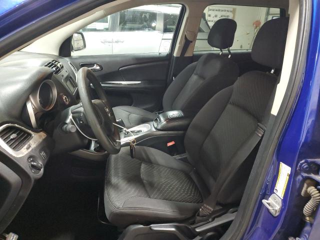 Photo 7 from auction – 2012 DODGE JOURNEY SX with VIN 3C4PDCBG2CT393179