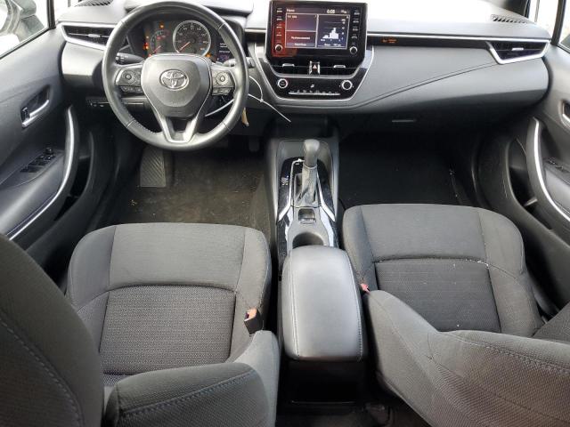 Photo 8 from auction – 2020 TOYOTA COROLLA SE with VIN 5YFS4RCE0LP046835