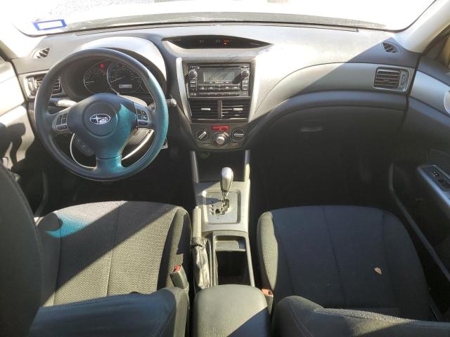 Photo 8 from auction – 2012 SUBARU FORESTER 2 with VIN JF2SHBCC6CH441769