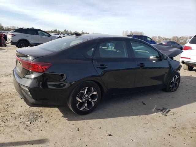 Photo 3 from auction – 2019 KIA FORTE FE with VIN 3KPF24ADXKE130889