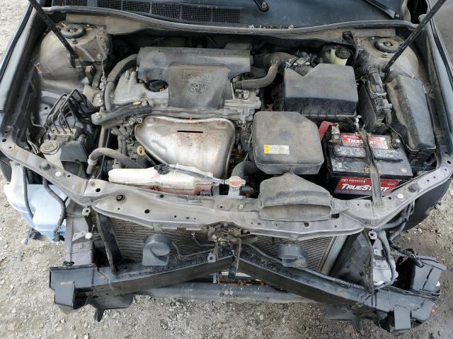 Photo 12 from auction – 2016 TOYOTA CAMRY LE with VIN 4T1BF1FKXGU531369