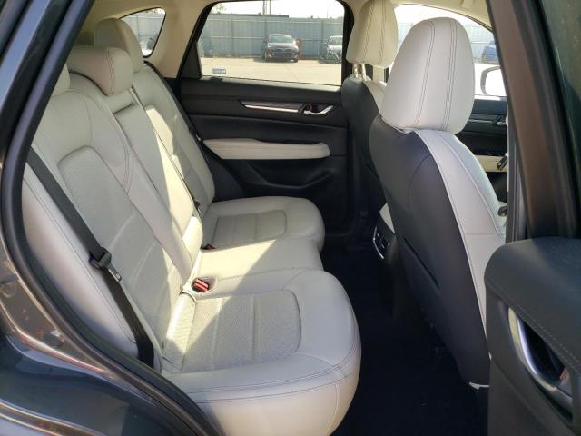 Photo 11 from auction – 2020 MAZDA CX-5 GRAND with VIN JM3KFBAY8L0767808