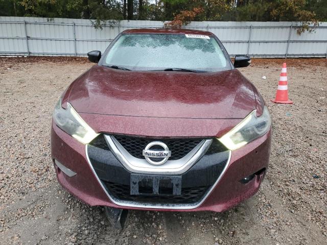 Photo 5 from auction – 2016 NISSAN MAXIMA 3.5 with VIN 1N4AA6AP7GC416920