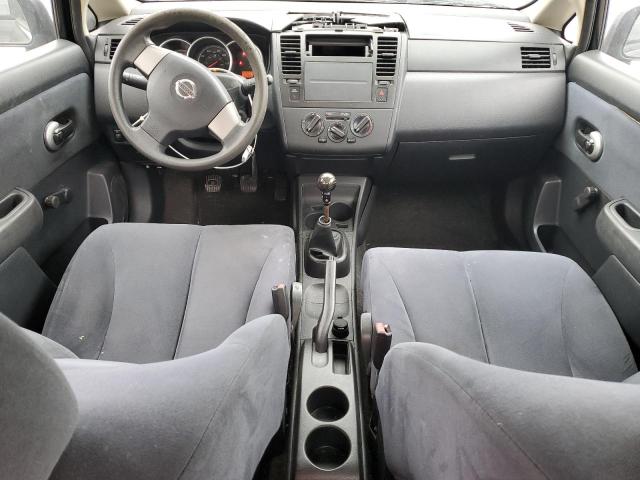 Foto 8 de la subasta – 2011 NISSAN VERSA S con VIN 3N1CC1AP9BL440894
