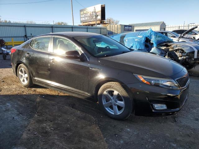 Photo 4 from auction – 2015 KIA OPTIMA LX with VIN 5XXGM4A72FG419559