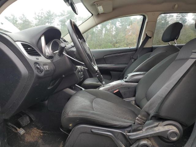 Photo 7 from auction – 2012 DODGE JOURNEY SX with VIN 3C4PDCBG3CT145765