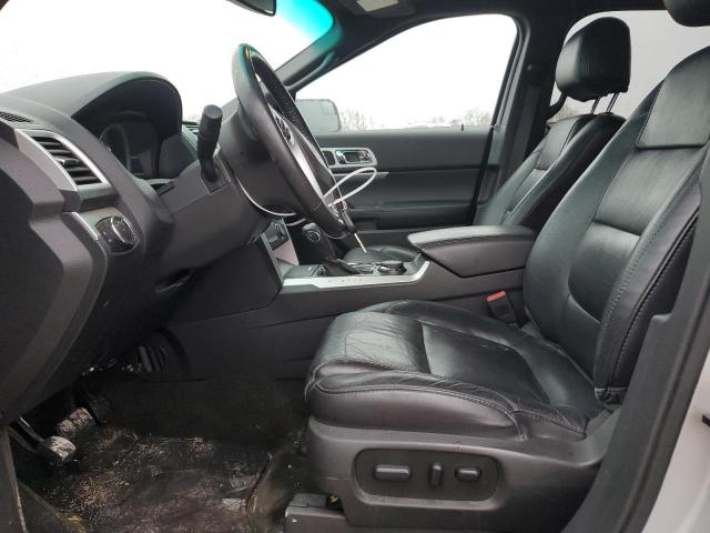 Photo 7 from auction – 2013 FORD EXPLORER X with VIN 1FM5K8D89DGC32703