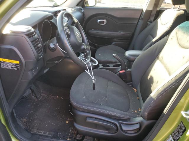Photo 7 from auction – 2014 KIA SOUL with VIN KNDJN2A21E7040698