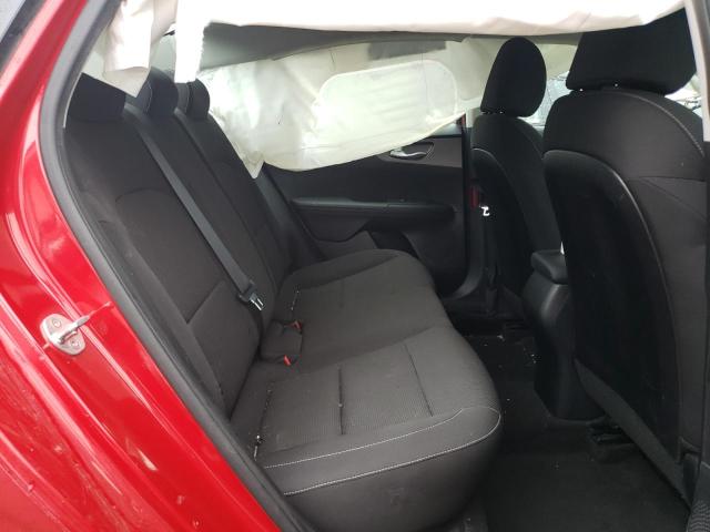 Photo 10 from auction – 2019 KIA FORTE FE with VIN 3KPF24ADXKE032252
