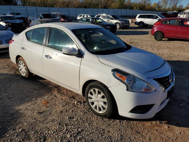 Photo 4 from auction – 2017 NISSAN VERSA S with VIN 3N1CN7AP7HL836134