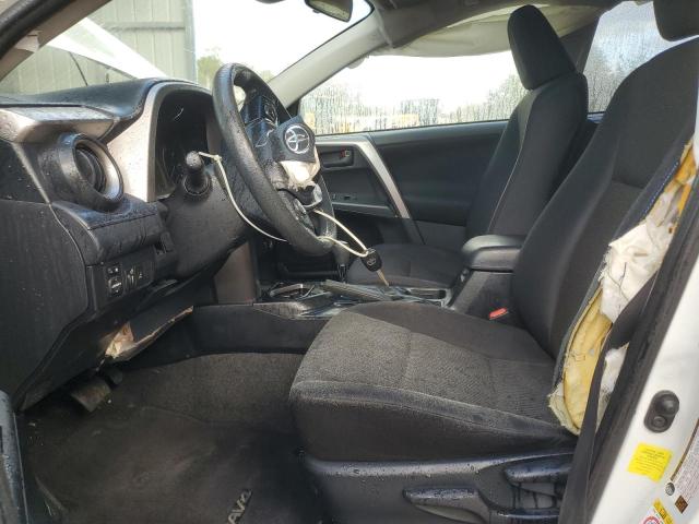 Photo 7 from auction – 2017 TOYOTA RAV4 LE with VIN JTMZFREV2HJ147795