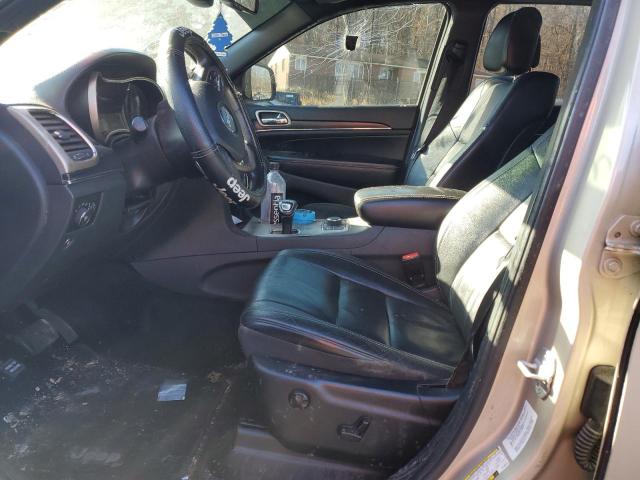 Photo 7 from auction – 2014 JEEP GRAND CHER with VIN 1C4RJFBG8EC148310
