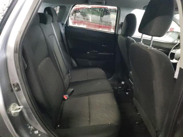 Photo 11 from auction – 2020 MITSUBISHI OUTLANDER with VIN JA4AR3AU5LU018966