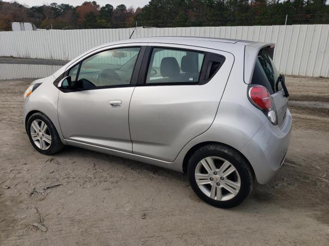 Photo 2 from auction – 2015 CHEVROLET SPARK 1LT with VIN KL8CD6S96FC740670