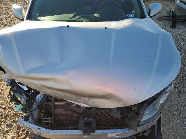 Photo 7 from auction – 2017 CHEVROLET VOLT LT with VIN 1G1RC6S52HU207948