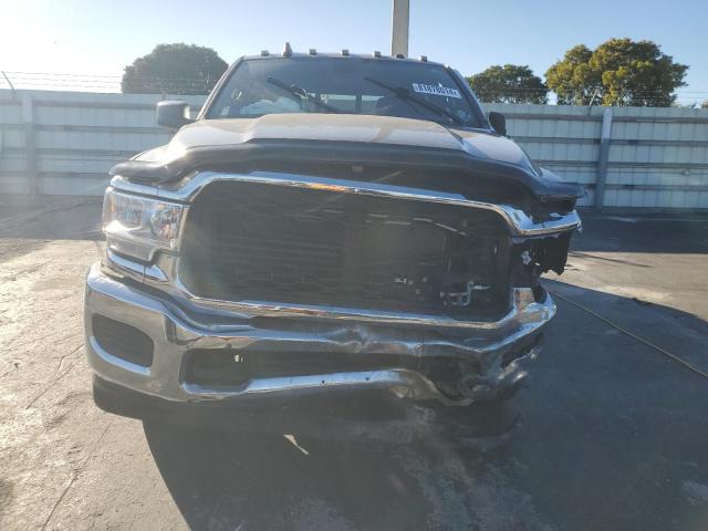 Photo 5 from auction – 2022 RAM 2500 TRADE with VIN 3C6UR5CL1NG253056