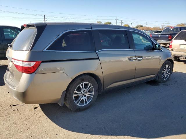 Photo 3 from auction – 2013 HONDA ODYSSEY EX with VIN 5FNRL5H42DB068665