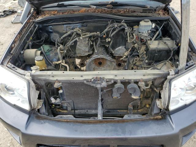 Photo 12 from auction – 2004 TOYOTA 4RUNNER SR with VIN JTEZU14R840038538