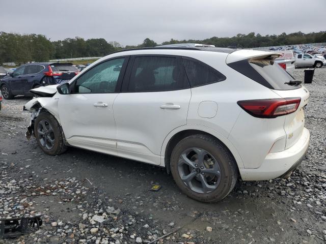 Photo 2 from auction – 2023 FORD ESCAPE ST with VIN 1FMCU0MNXPUA72782