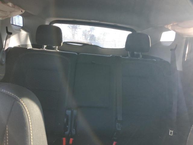 Photo 10 from auction – 2020 GMC TERRAIN SL with VIN 3GKALMEV3LL197653