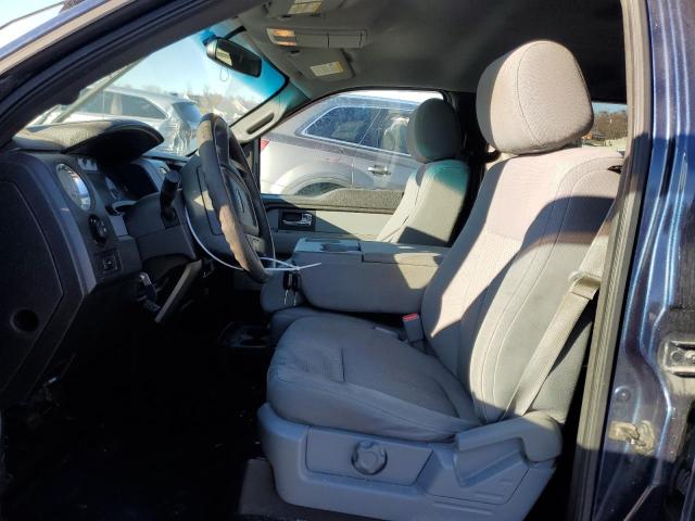 Photo 7 from auction – 2014 FORD F150 SUPER with VIN 1FTFW1EF5EKF48292
