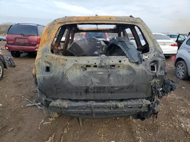 Photo 6 from auction – 2020 SUBARU FORESTER P with VIN JF2SKAGC6LH481680