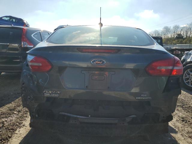 Photo 6 from auction – 2016 FORD FOCUS SE with VIN 1FADP3F2XGL310243
