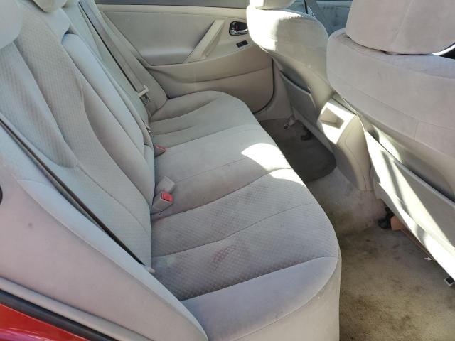 Photo 10 from auction – 2007 TOYOTA CAMRY LE with VIN 4T1BK46K47U030474