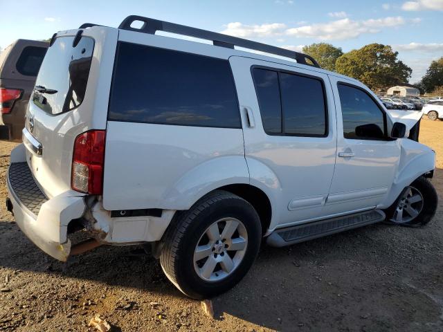 Снимка 3 от търг – 2012 NISSAN PATHFINDER с VIN 5N1AR1NN2CC603860