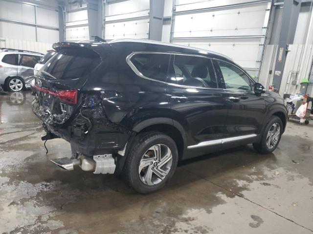 Photo 3 from auction – 2023 HYUNDAI SANTA FE S with VIN 5NMS3DAJXPH524913