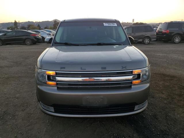 Photo 5 from auction – 2014 FORD FLEX SEL with VIN 2FMGK5C85EBD07172