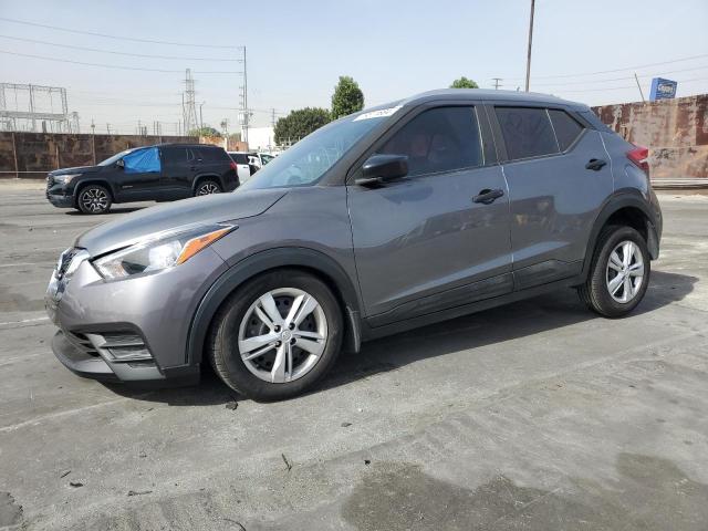NISSAN KICKS S 2019 with VIN 3N1CP5CU3KL541234 - Photo from auction