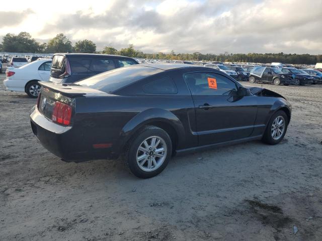 Photo 3 from auction – 2007 FORD MUSTANG with VIN 1ZVFT80N775282787