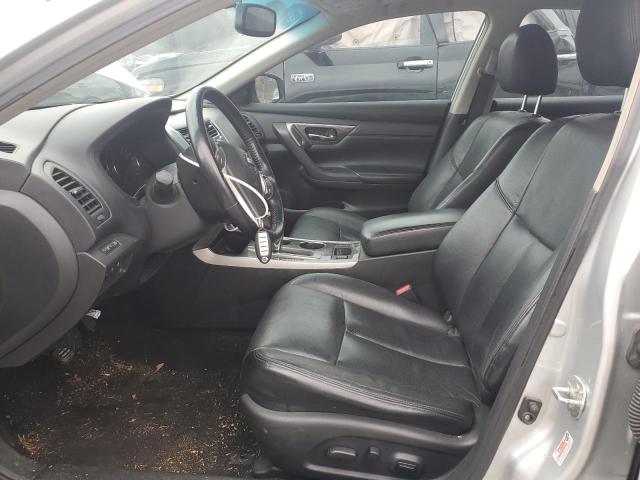 Photo 7 from auction – 2013 NISSAN ALTIMA 2.5 with VIN 1N4AL3AP1DN565364