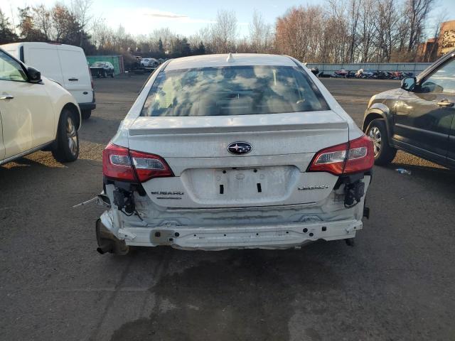Photo 6 from auction – 2018 SUBARU LEGACY 2.5 with VIN 4S3BNAN66J3016717