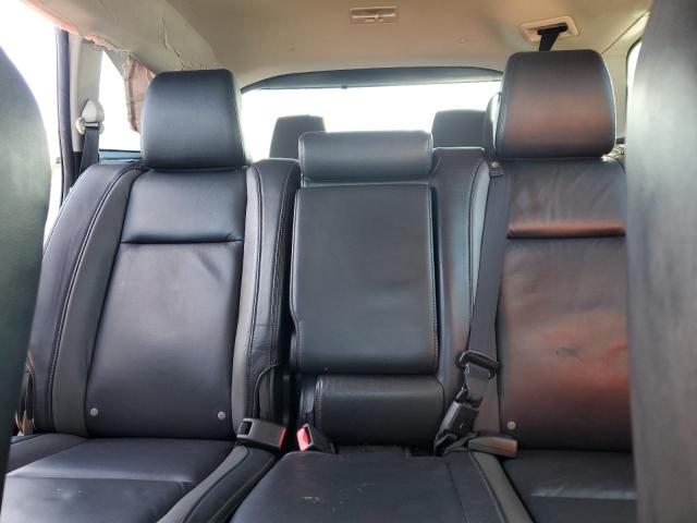 Photo 10 from auction – 2012 MAZDA CX-9 with VIN JM3TB3DA7C0359594