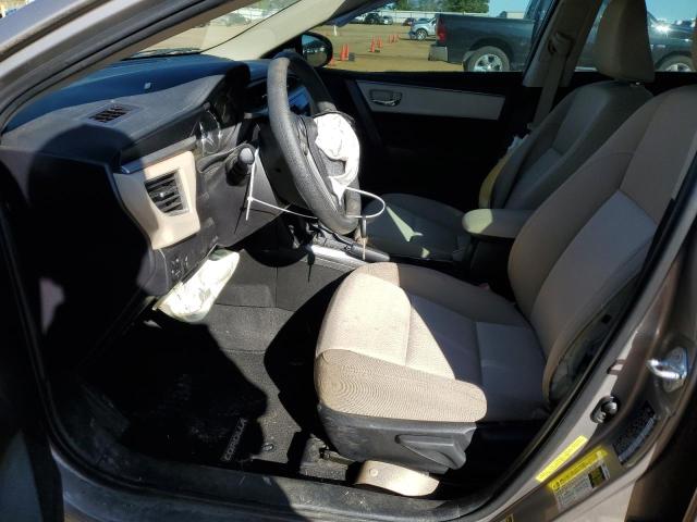 Photo 7 from auction – 2016 TOYOTA COROLLA L with VIN 5YFBURHE8GP428318