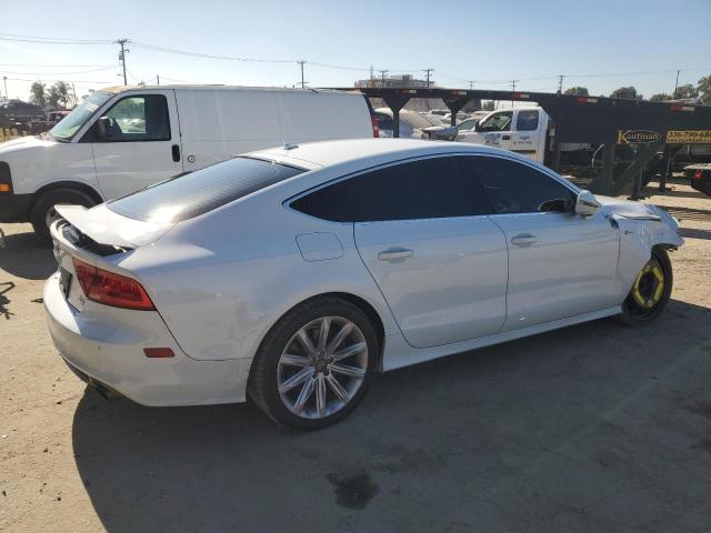 Фото 3 с аукциона – 2013 AUDI A7 PRESTIG с VIN WAU2GAFC0DN051869