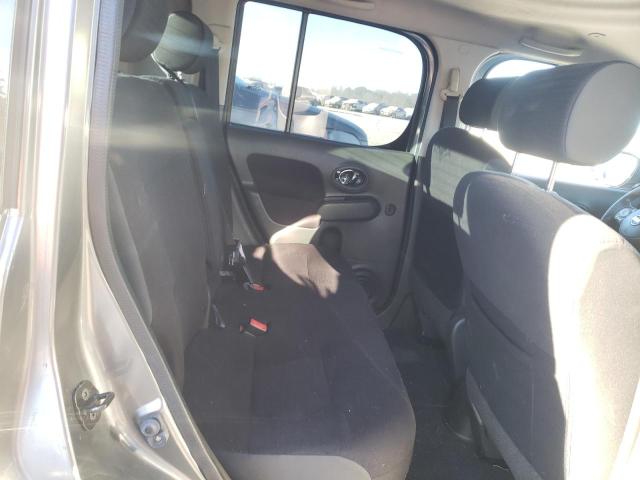 Photo 10 from auction – 2012 NISSAN CUBE BASE with VIN JN8AZ2KR4CT254657