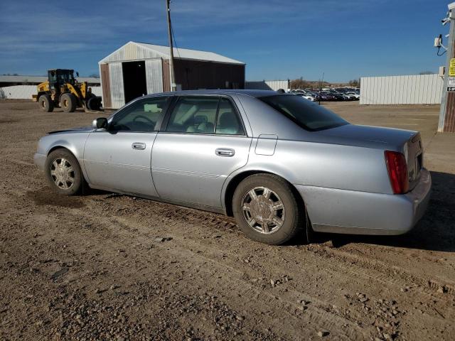 Photo 2 from auction – 2004 CADILLAC DEVILLE with VIN 1G6KD57Y04U230080